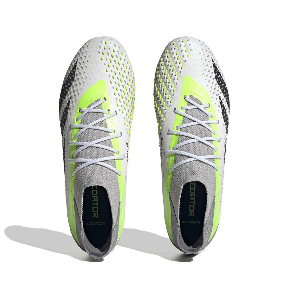 ADIDAS PREDATOR ACCURACY.1 FG