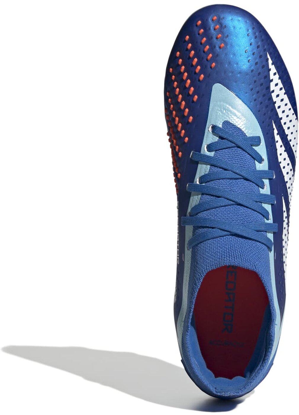 ADIDAS PREDATOR ACCURACY.2 FG Naturrasen ADIDAS