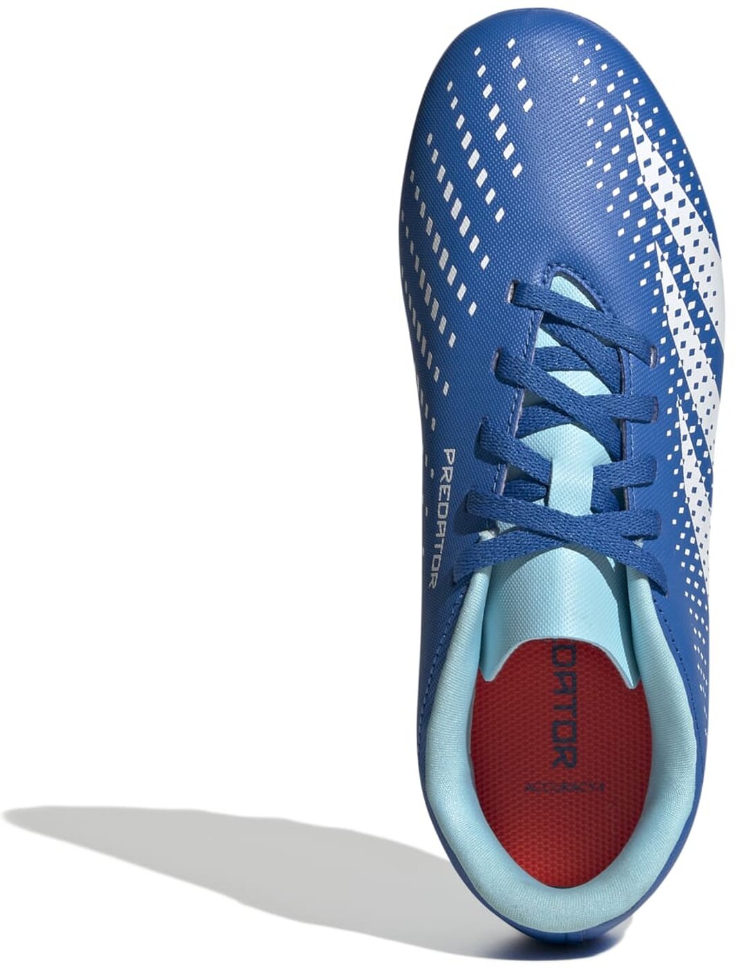 ADIDAS PREDATOR ACCURACY.4 FxG J Naturrasen ADIDAS