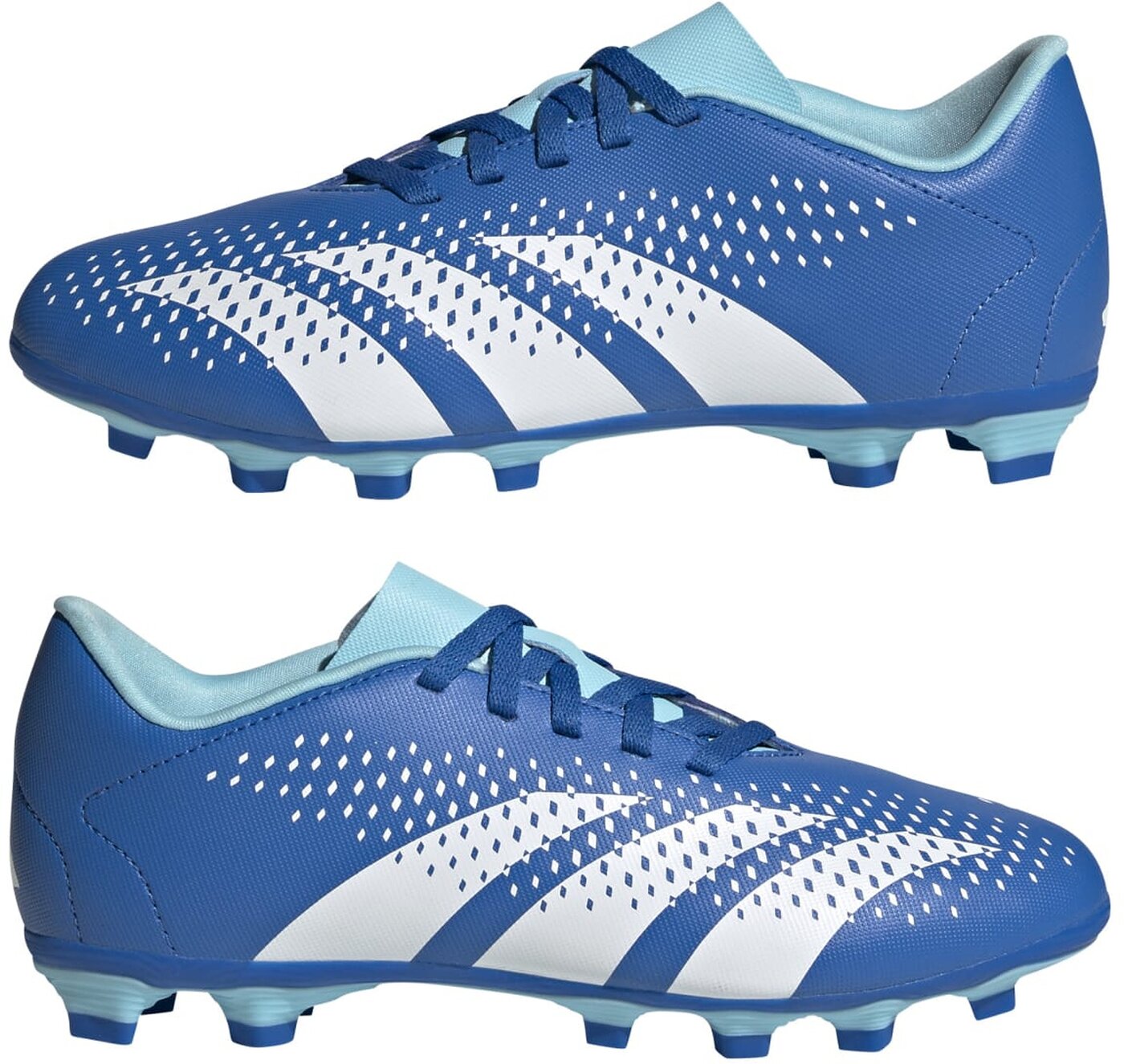 ADIDAS PREDATOR ACCURACY.4 FxG J Naturrasen ADIDAS