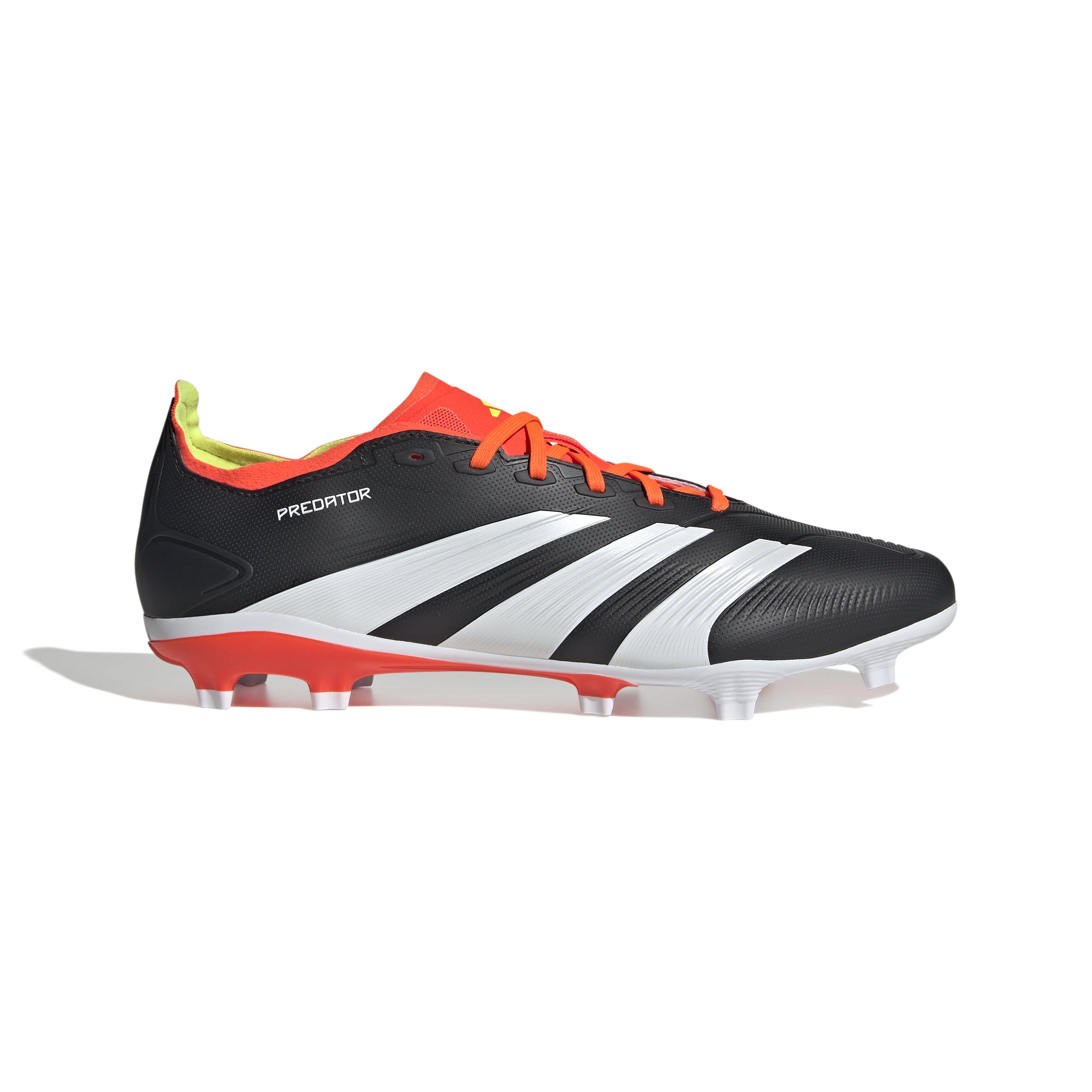 ADIDAS PREDATOR LEAGUE L FG Naturrasen ADIDAS CBLACK/FTWWHT/SOLRED 40