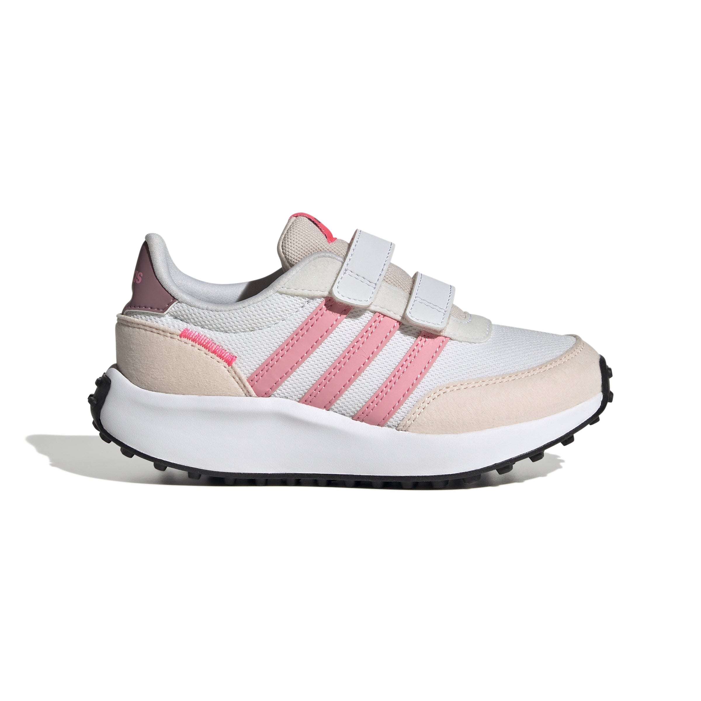 ADIDAS RUN 70s CF K Hallensportschuhe ADIDAS FTWWHT/BLIPNK/LUCPNK 32