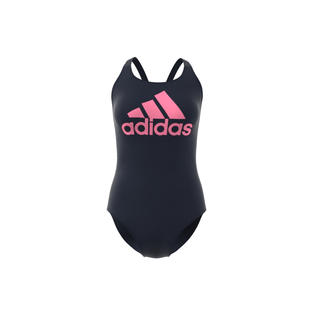 ADIDAS SH3.RO BOS S, Badeanzug Damen Badeanzug ADIDAS LEGINK/BLIPNK 36