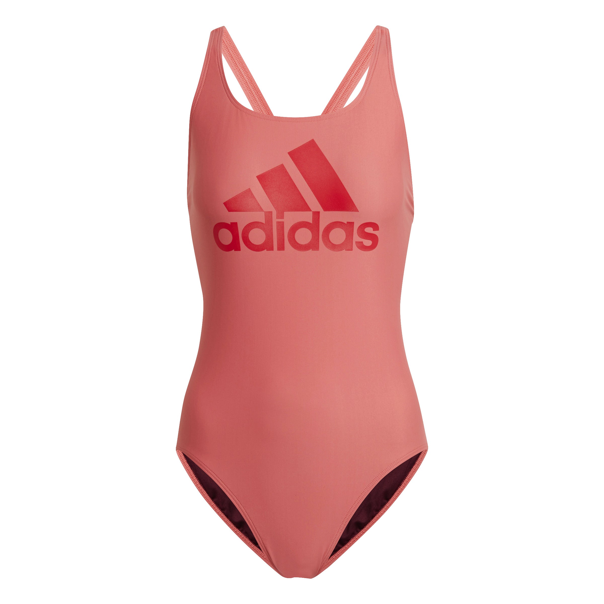 ADIDAS SH3.RO Big Logo Badeanzug Damen Badeanzug ADIDAS
