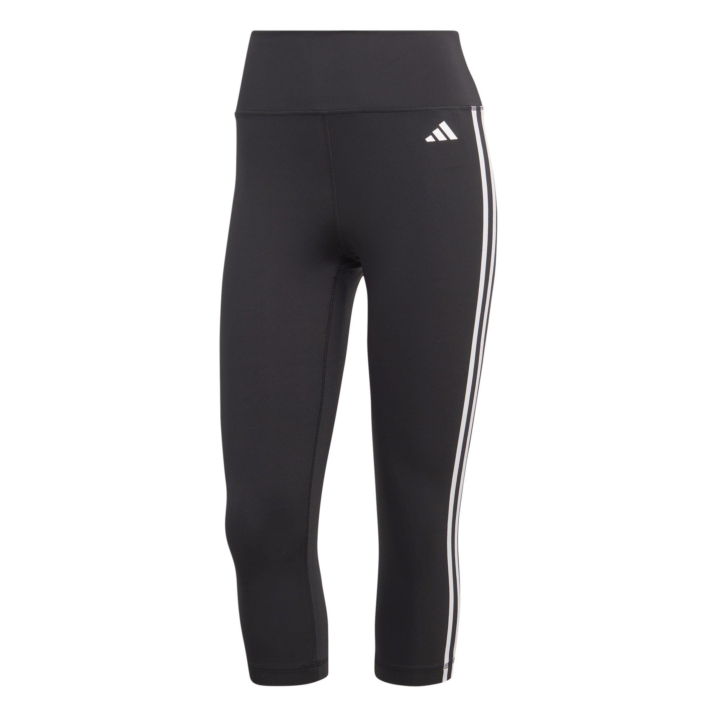 ADIDAS TE 3S 34 TIG Sport - Leggings Damen Trainingshosen & Jogginghosen ADIDAS