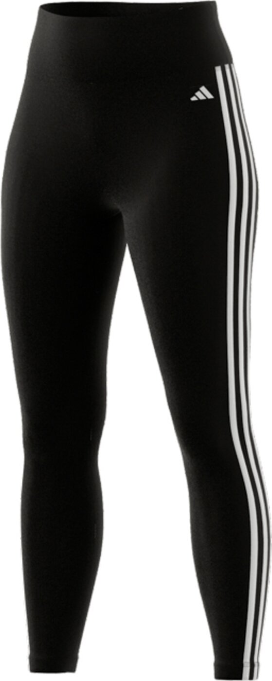 ADIDAS TE 3S 78 TIG Damen Sport-Leggings Trainingshosen & Jogginghosen ADIDAS BLACK XS