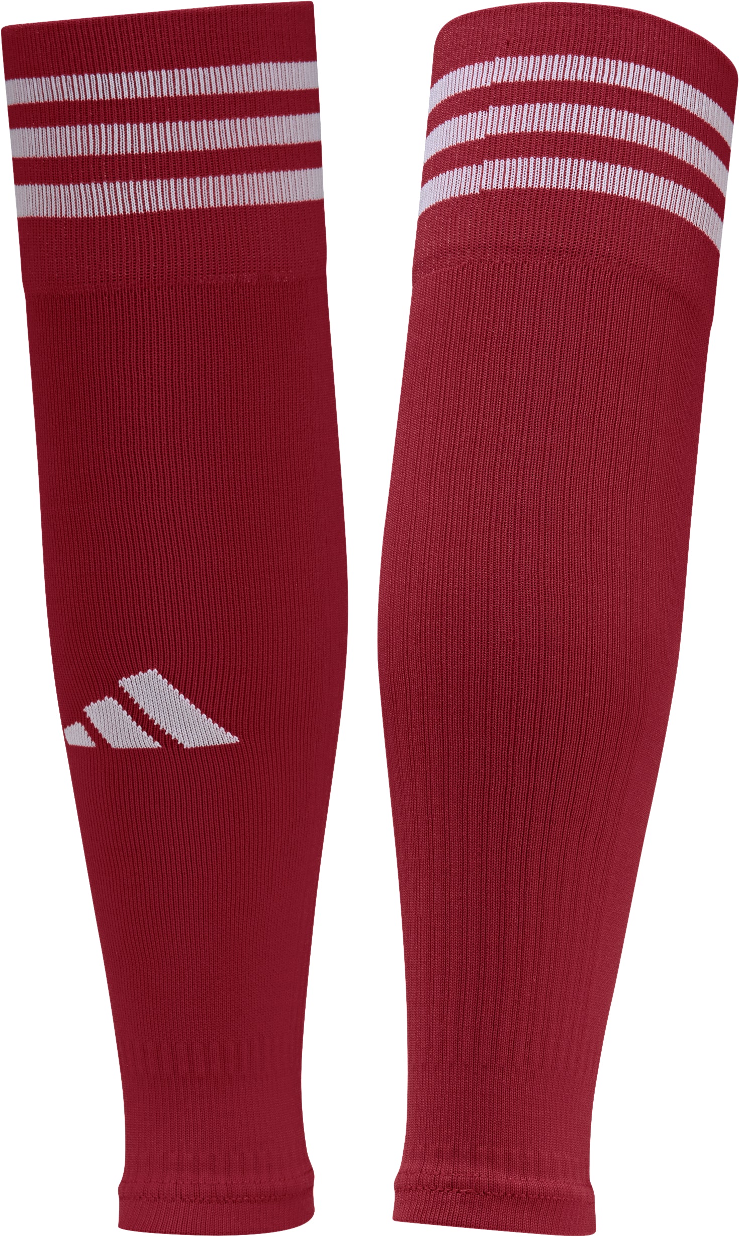 ADIDAS TEAM SLEEVE 23 Fußballstutzen ADIDAS TEPORE/WHITE XS
