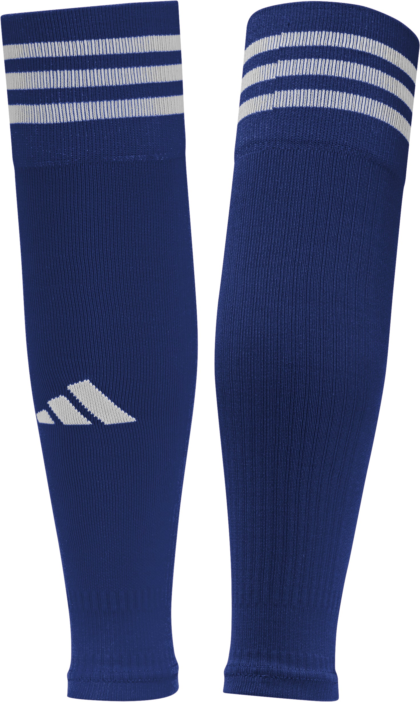 ADIDAS TEAM SLEEVE 23 Fußballstutzen ADIDAS ROYBLU/WHITE XS