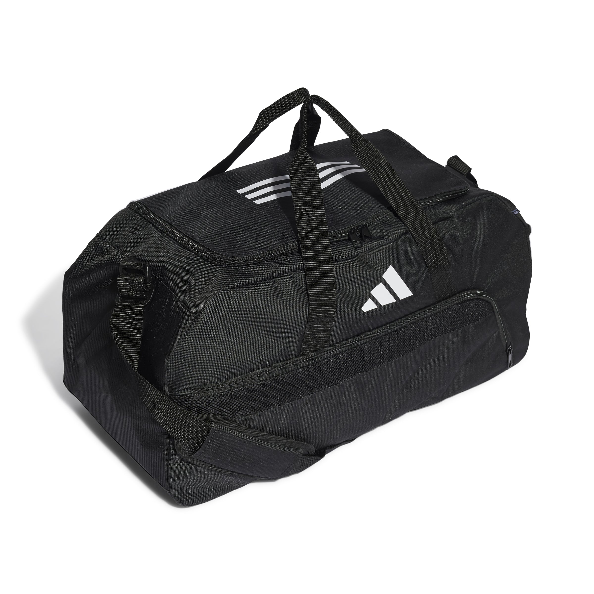 ADIDAS TIRO L DUFFLE M Taschen ADIDAS