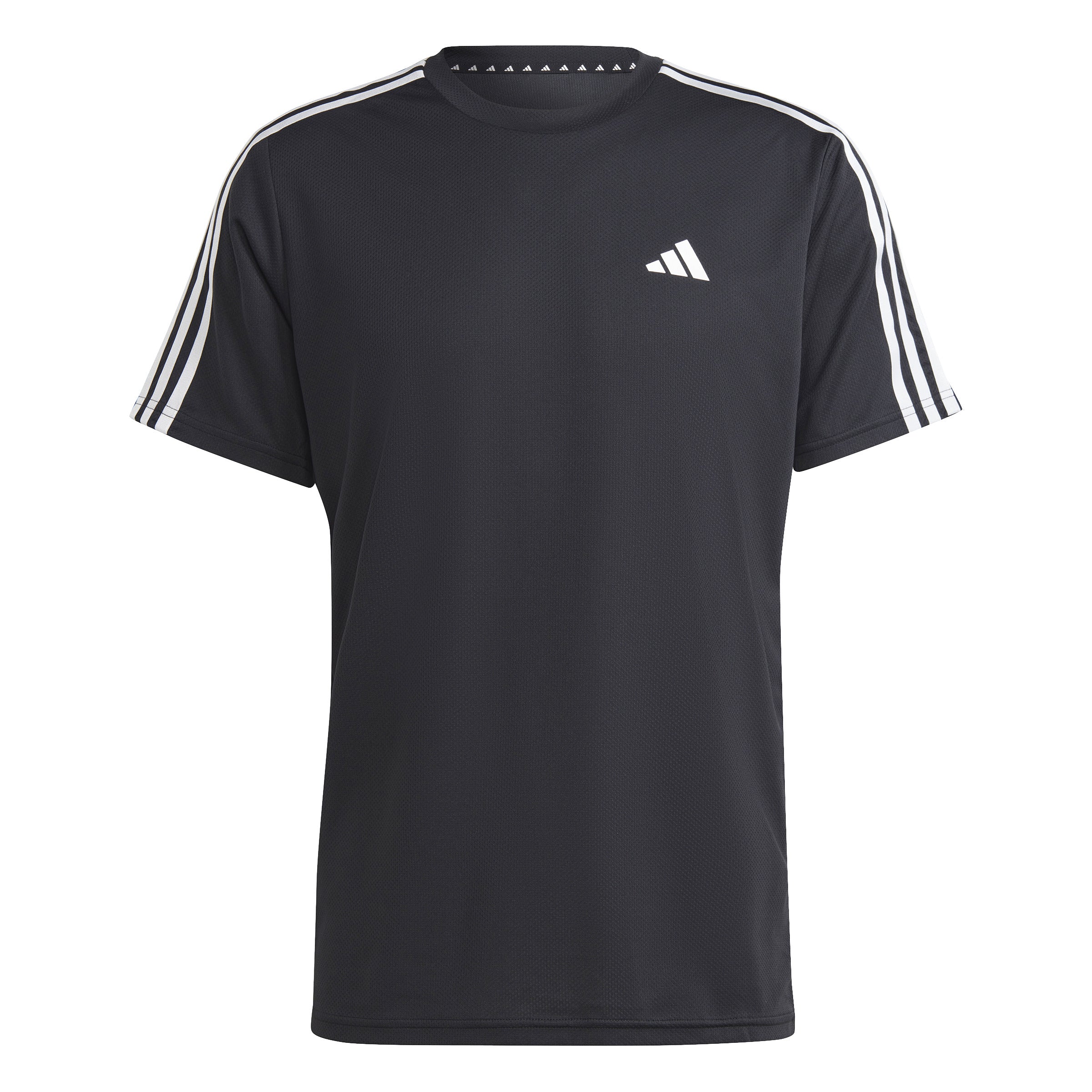 ADIDAS TR-ES BASE 3S T T-Shirt Herren Trainingsshirts ADIDAS