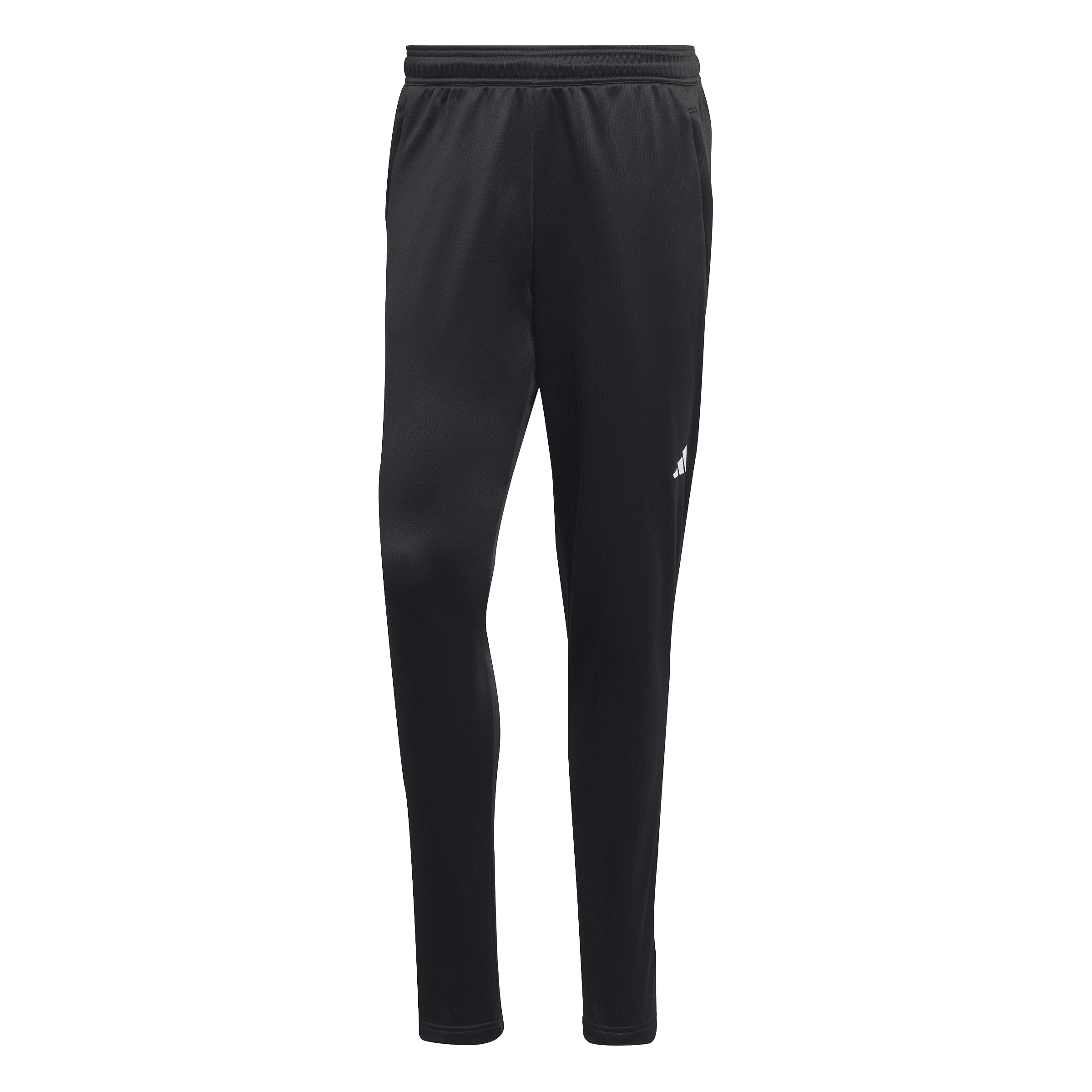 ADIDAS TR-ES+ PANT Herren Trainingshose Trainingshosen & Jogginghosen ADIDAS BLACK/WHITE XL