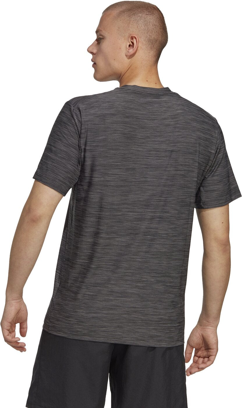 ADIDAS TR-ES STRETCH T Trainingsshirts ADIDAS