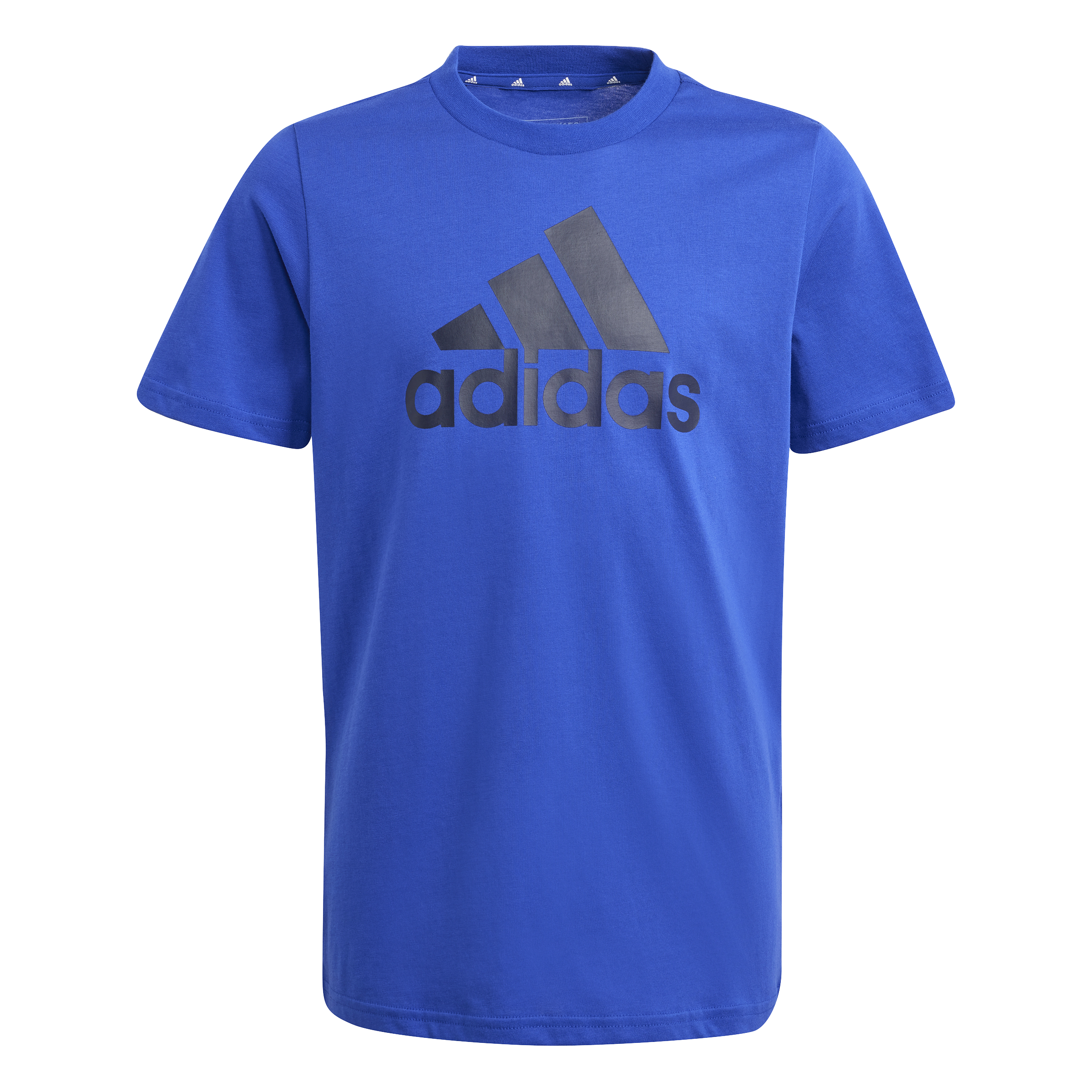 ADIDAS U BL TEE T-Shirt Kinder Trainingsshirts ADIDAS SELUBL/LEGINK 128