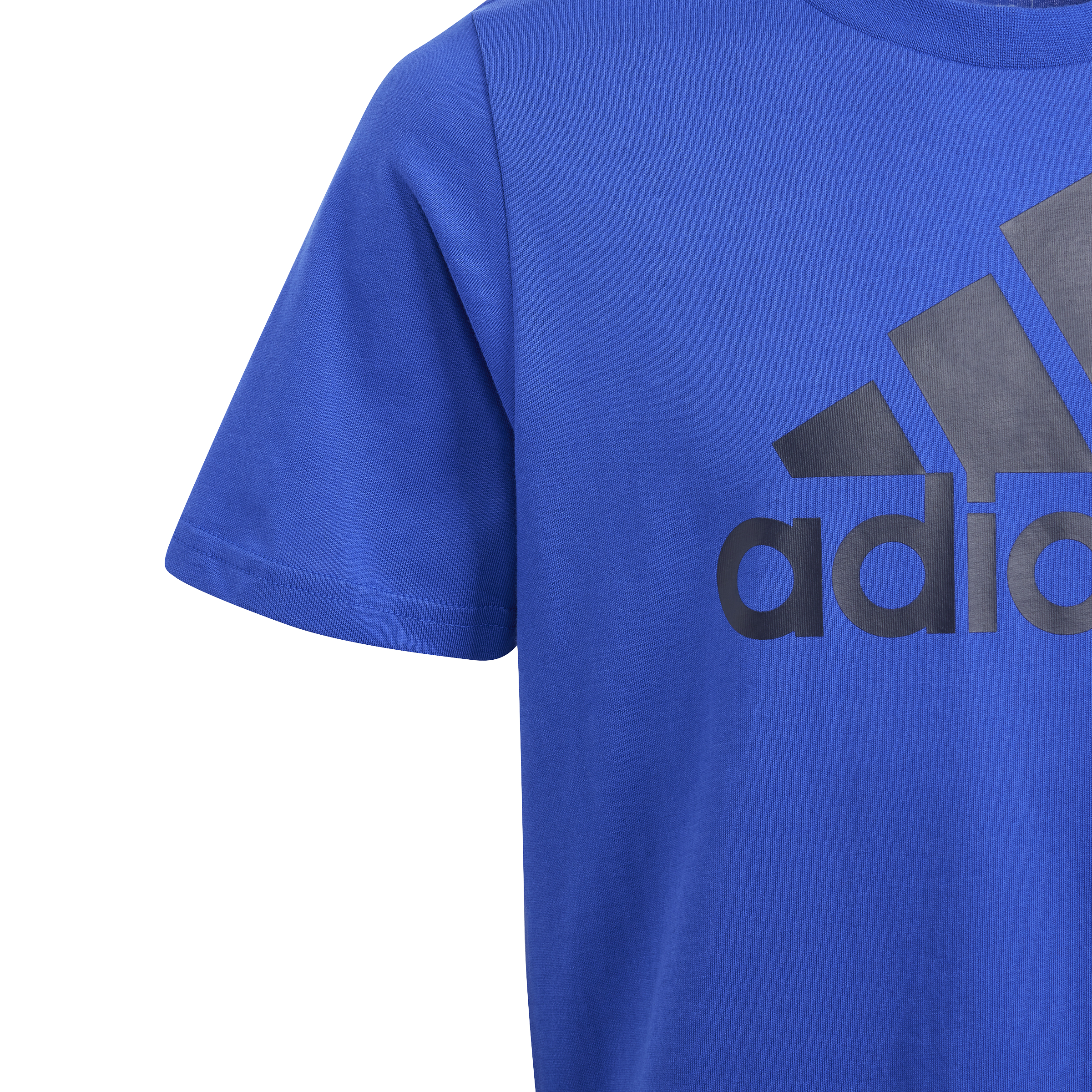 ADIDAS U BL TEE T-Shirt Kinder Trainingsshirts ADIDAS