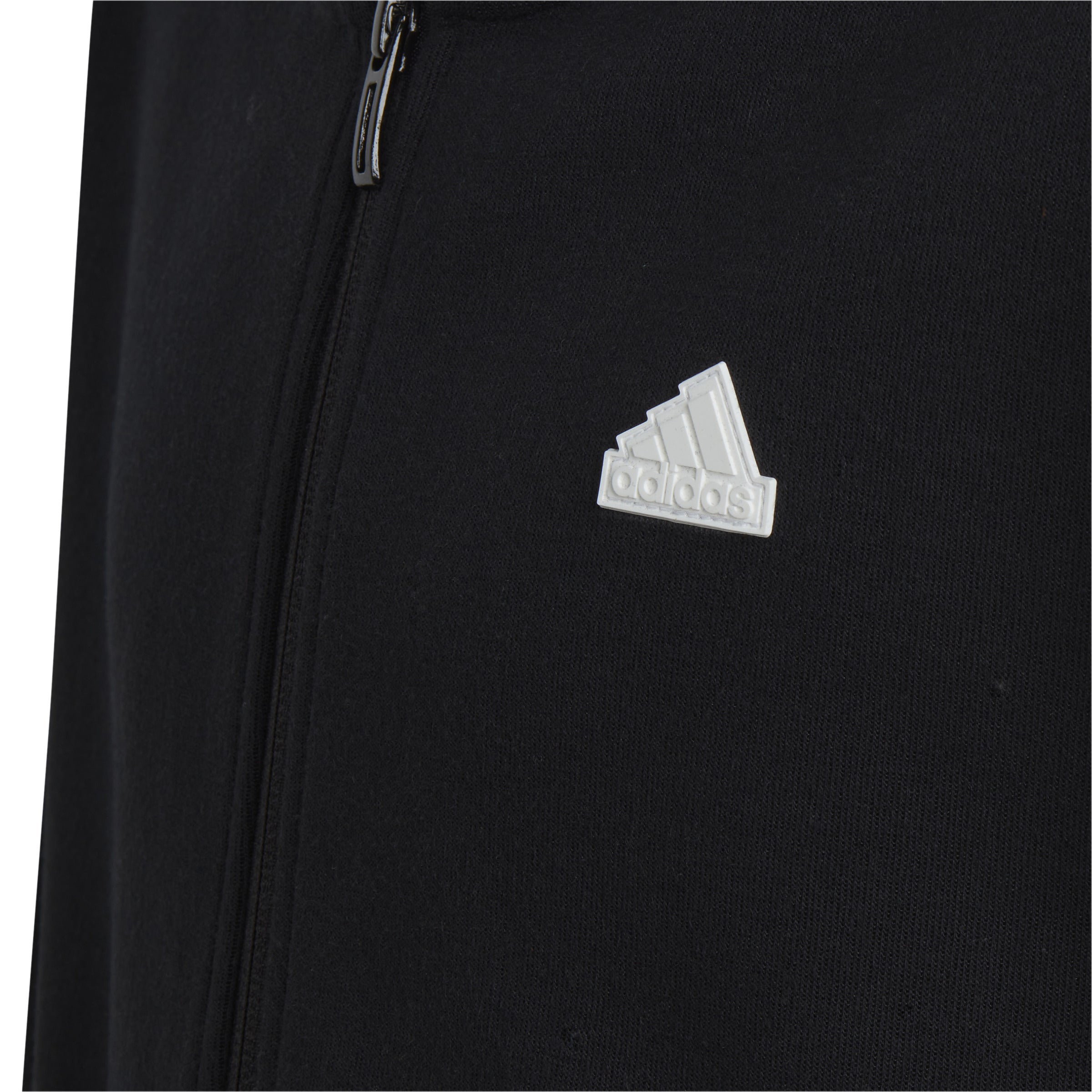 ADIDAS U FI 3S FZ HD Kinder Kapuzenpullover Trainingsjacken ADIDAS