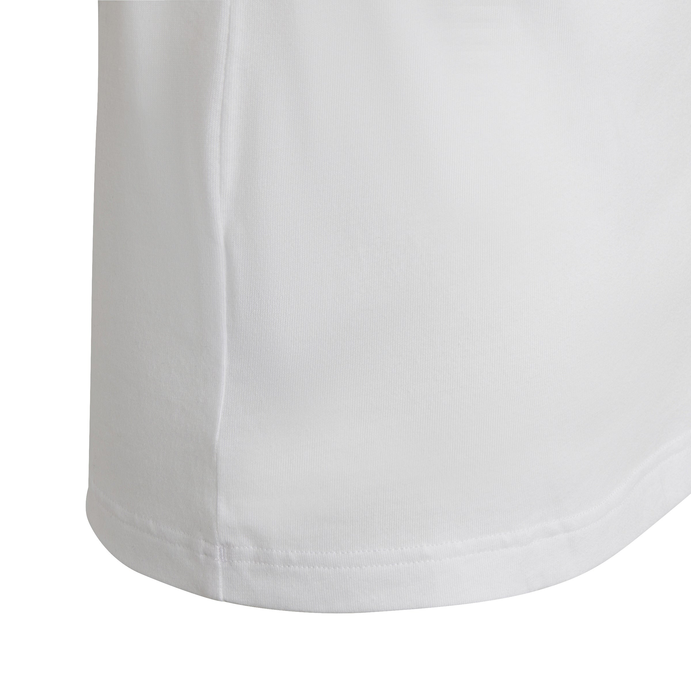 ADIDAS U FI 3S T Kinder T-Shirt Trainingsshirts ADIDAS