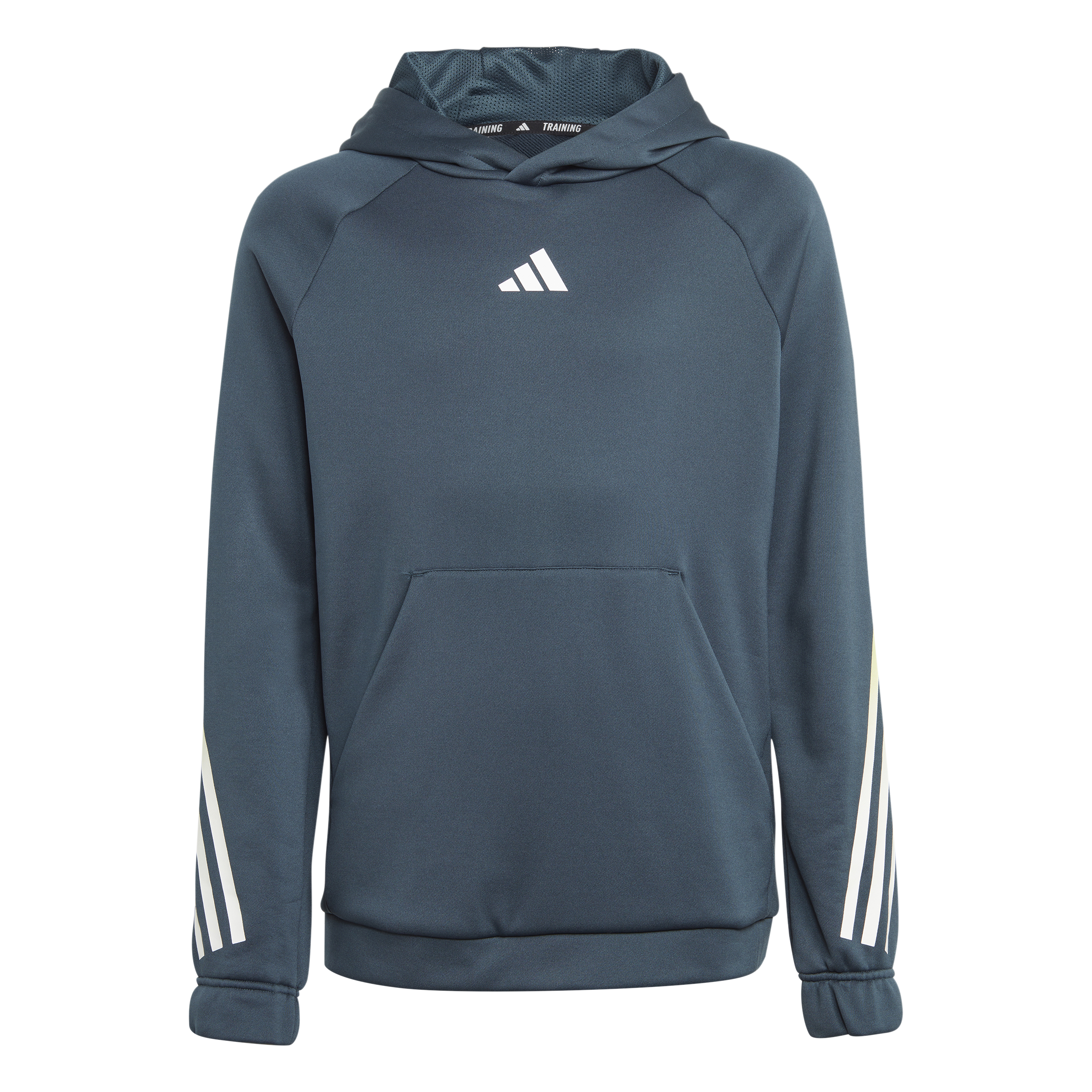 ADIDAS U TI HOODIE Kinder Kapuzensweatshirt Trainingsjacken ADIDAS