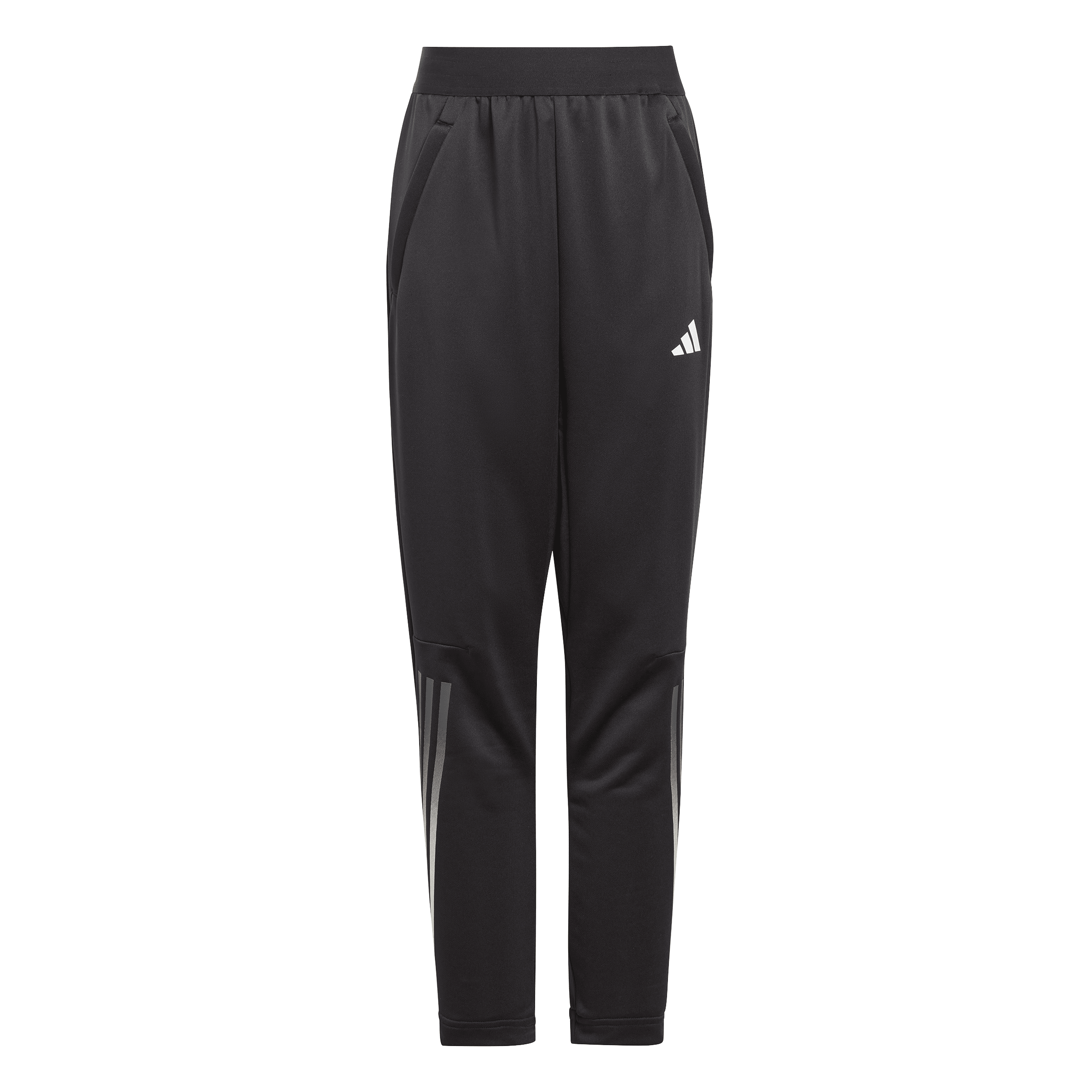 ADIDAS U TI PANTS Kinder Trainingshose Joggings Hose Trainingshosen & Jogginghosen ADIDAS