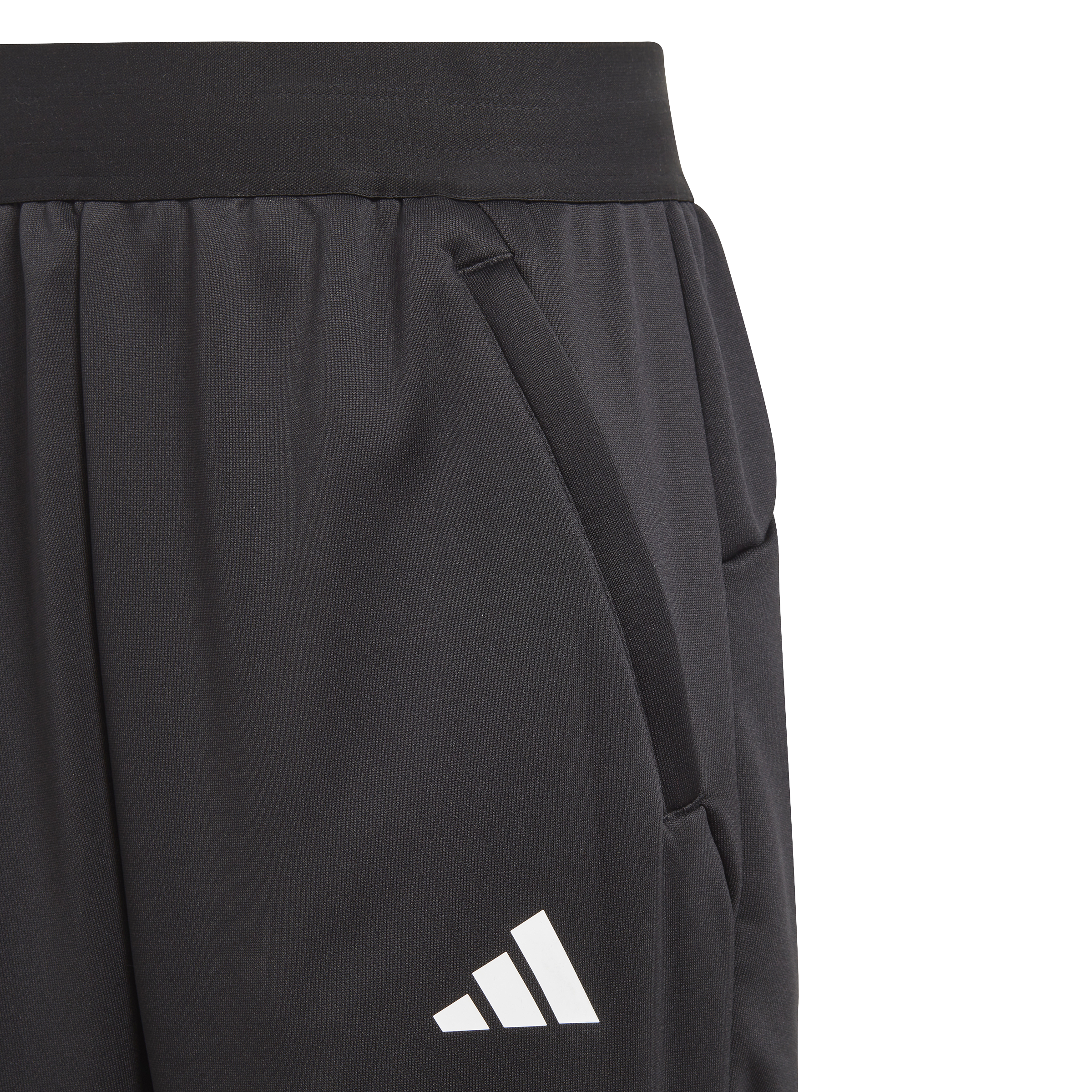 ADIDAS U TI PANTS Kinder Trainingshose Joggings Hose Trainingshosen & Jogginghosen ADIDAS