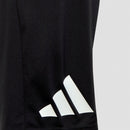 ADIDAS U TR-ES LOGO SH Kinder Shorts Trainingshosen & Jogginghosen ADIDAS