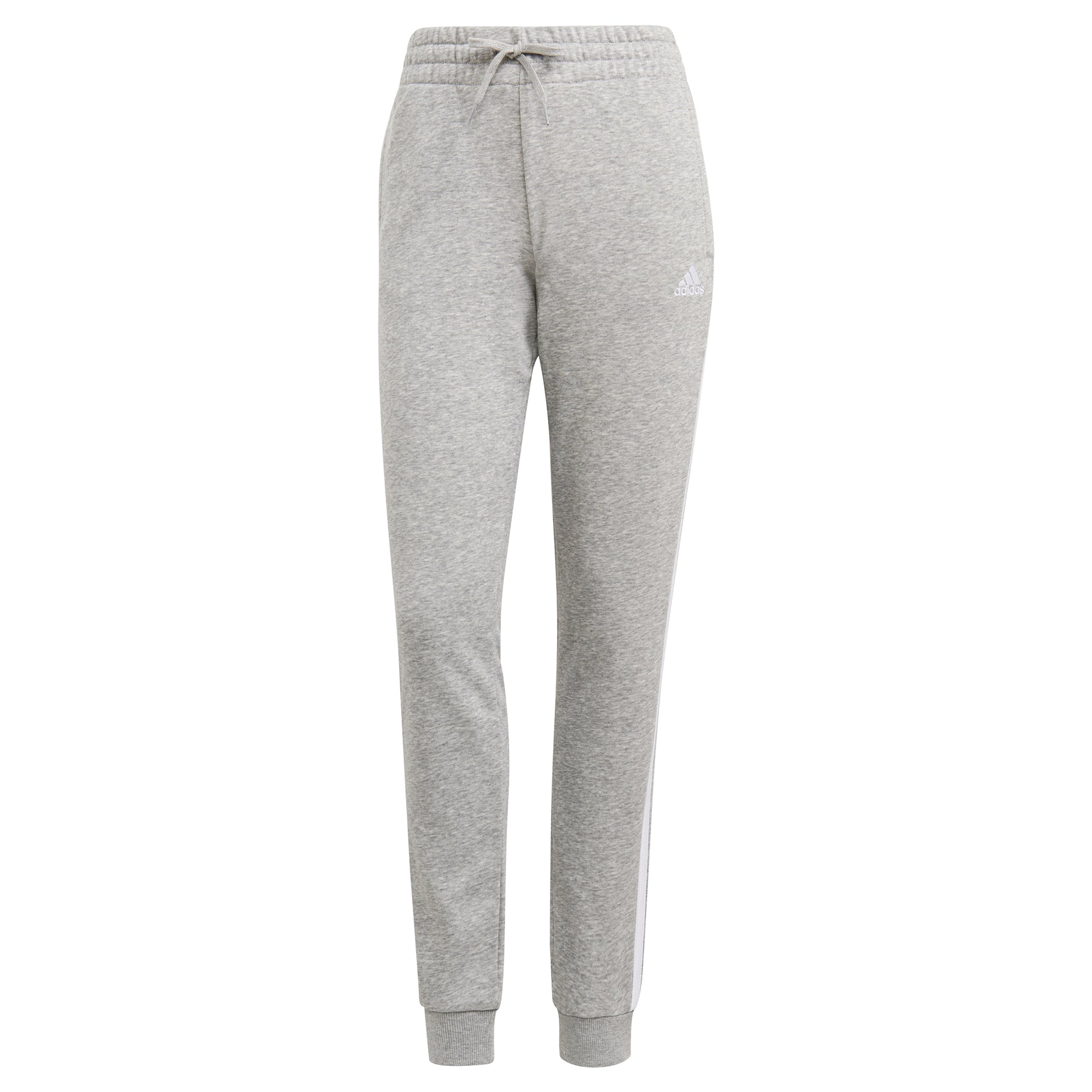 ADIDAS W 3S FT C PT Damen Trainings- Sporthose Trainingshosen & Jogginghosen ADIDAS
