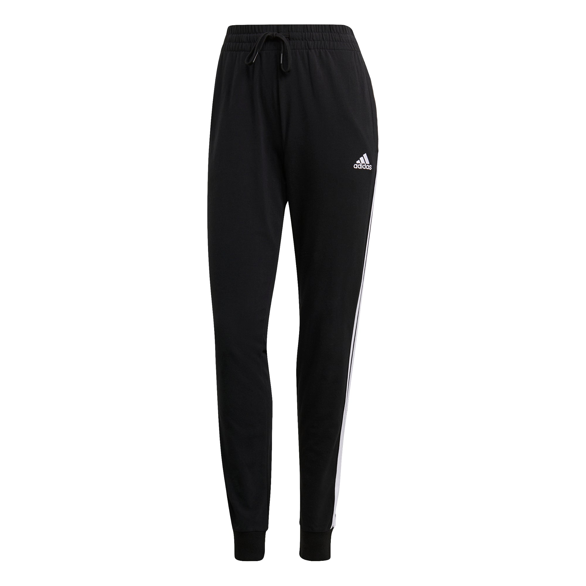 ADIDAS Damen Sport/Jogginghose 3S SJ C PT Trainingshosen & Jogginghosen ADIDAS