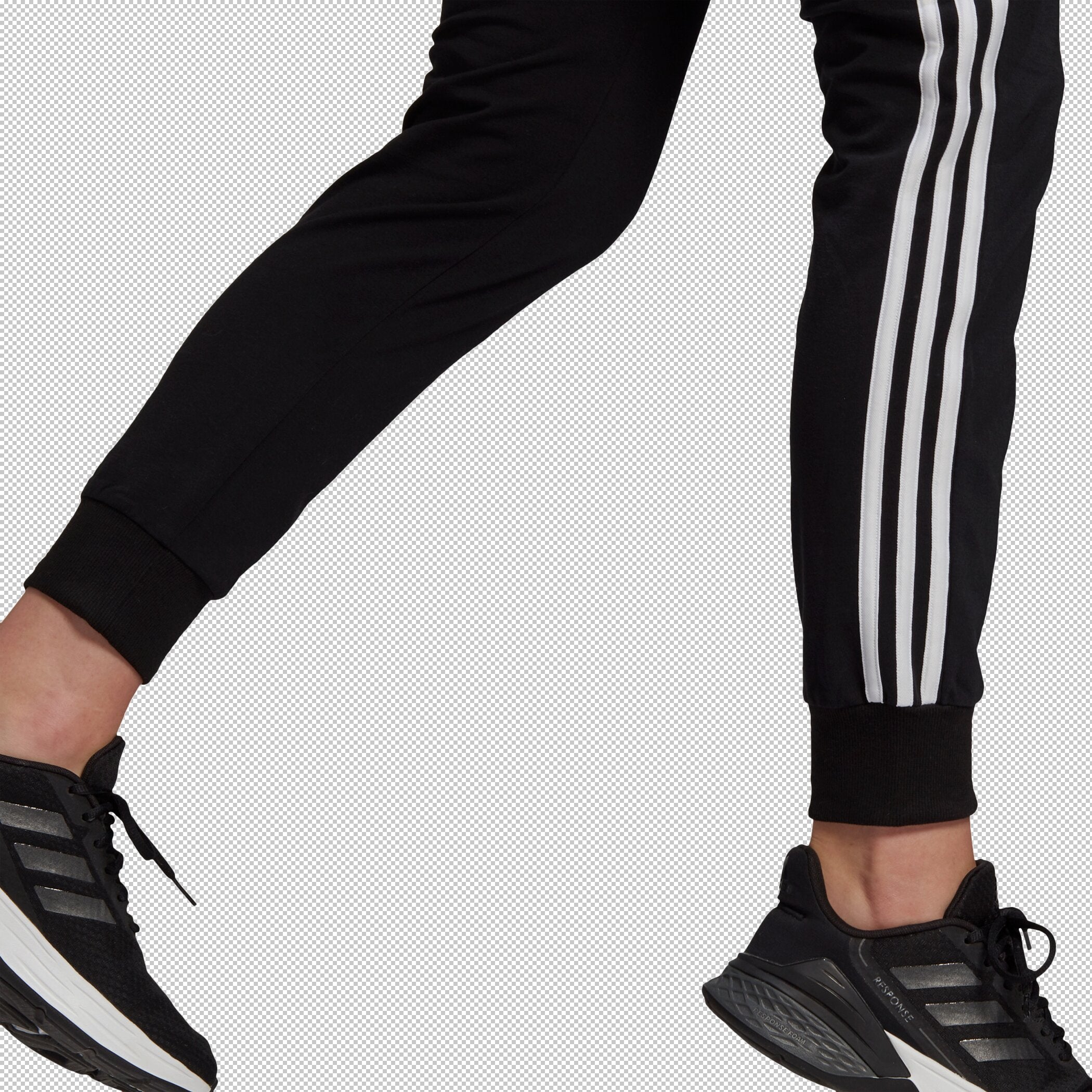 ADIDAS Damen Sport/Jogginghose 3S SJ C PT Trainingshosen & Jogginghosen ADIDAS