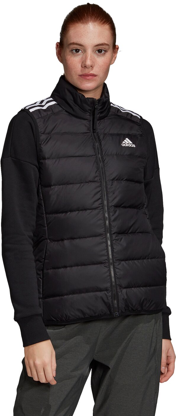 ADIDAS W ESS DOWN VES Weste Damen Freizeitjacken ADIDAS
