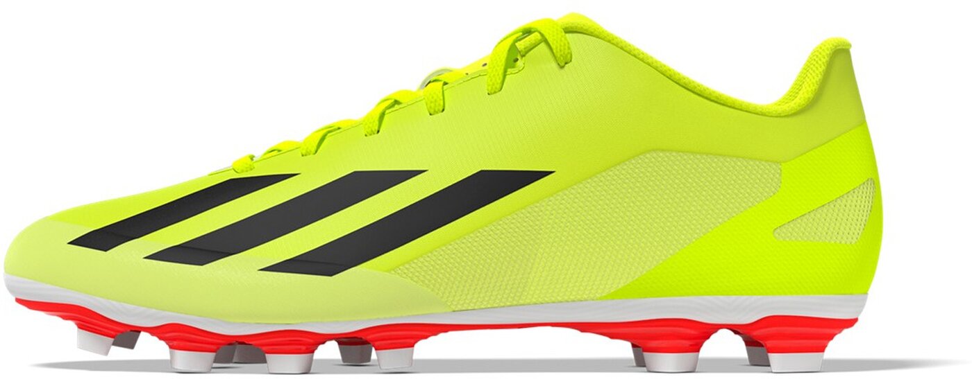 ADIDAS X CRAZYFAST CLUB FxG Naturrasen ADIDAS