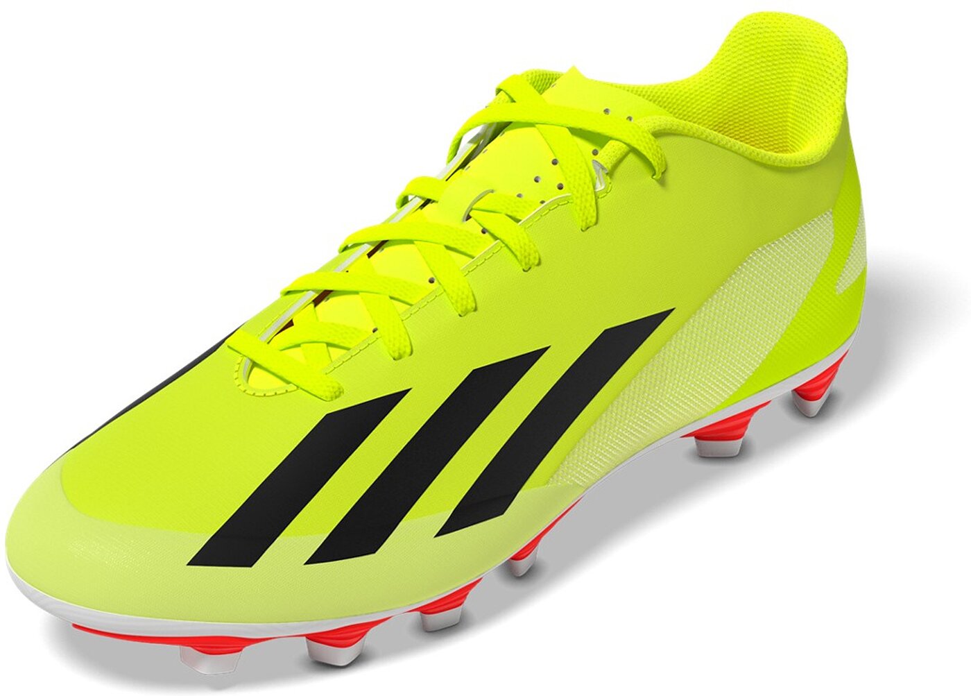 ADIDAS X CRAZYFAST CLUB FxG Naturrasen ADIDAS