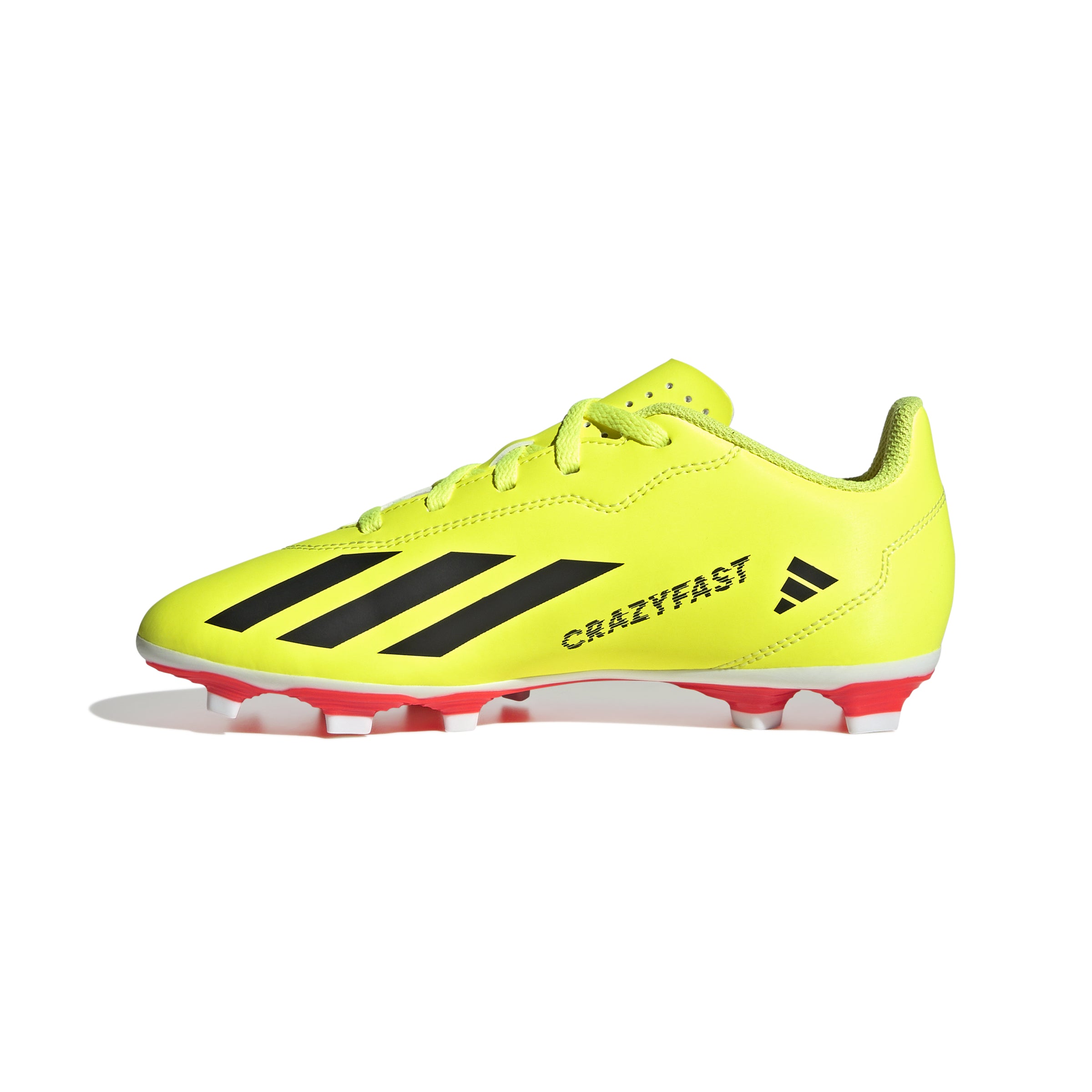 ADIDAS X CRAZYFAST CLUB FxG J Naturrasen ADIDAS