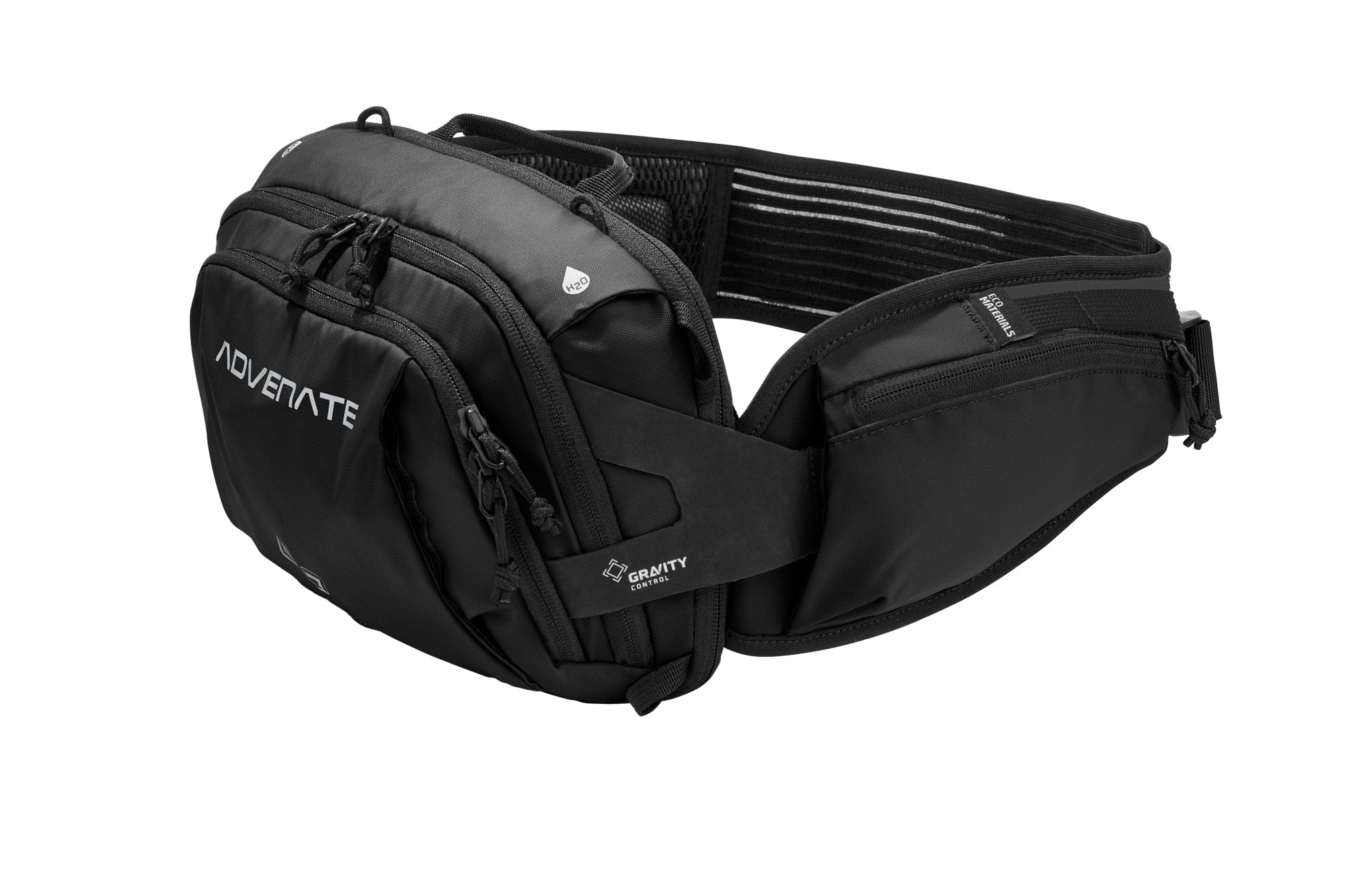 ADVENATE Hipmaster Fahrradtaschen & Rucksäcke ADVENATE