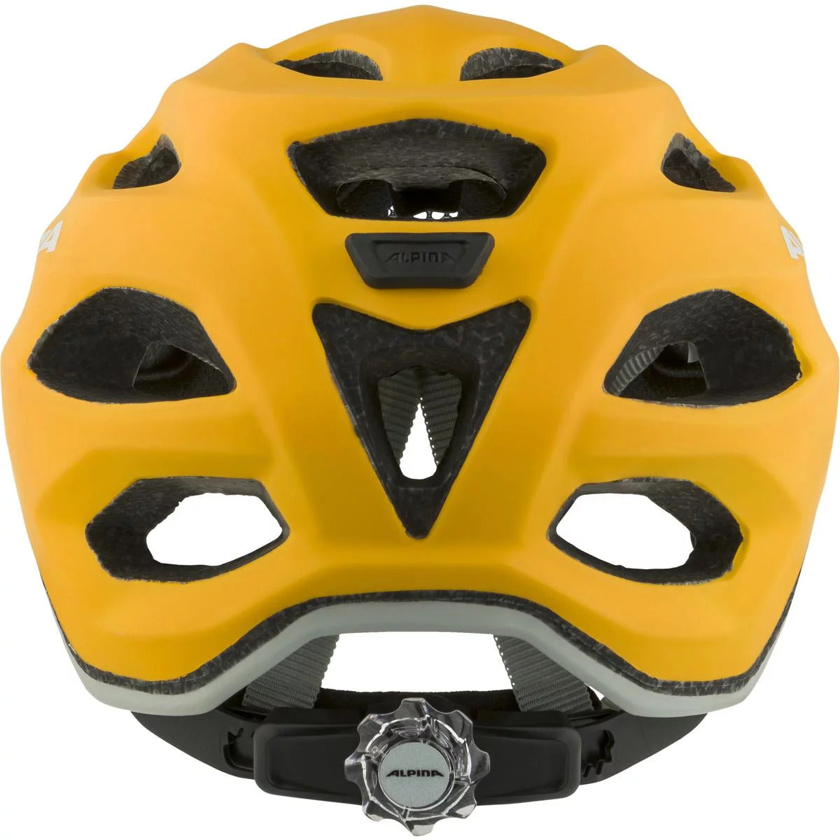 ALPINA Kinder Radhelm "Carapax Jr." Fahrradhelme & Schoner ALPINA