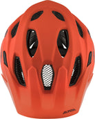 ALPINA Kinder Radhelm "Carapax Jr." Fahrradhelme & Schoner ALPINA