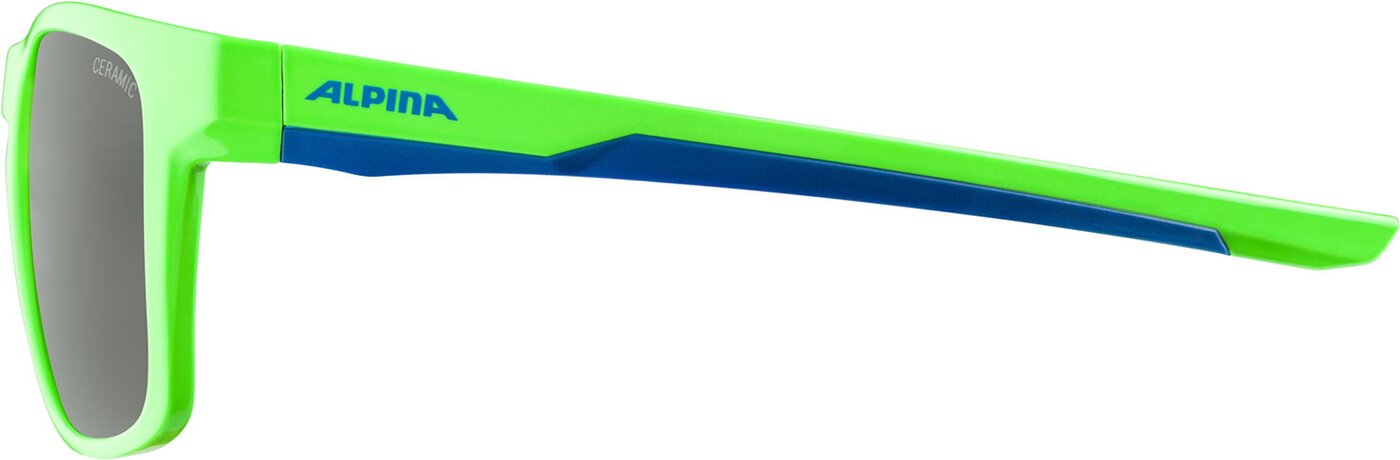 ALPINA FLEXXY COOL KIDS I Fahrradbrillen ALPINA