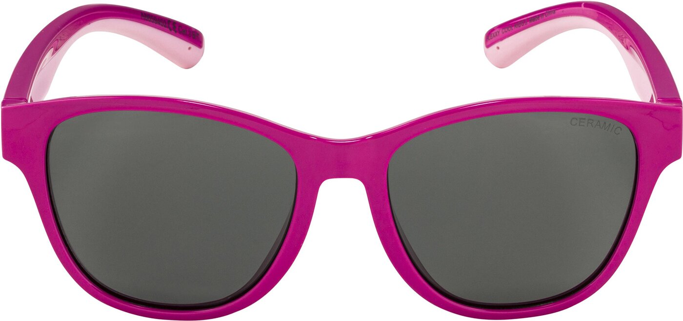 ALPINA FLEXXY COOL KIDS II Fahrradbrillen ALPINA