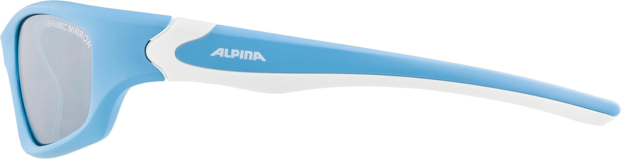 ALPINA Herren Flexxy Fahrradbrillen ALPINA