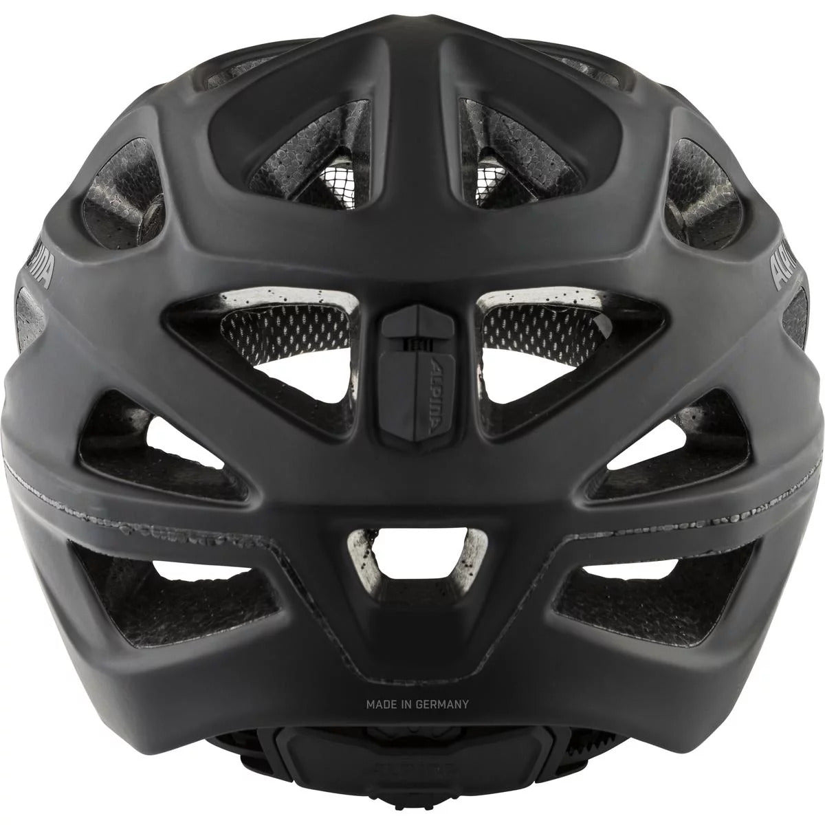 ALPINA Fahrradhelm "Mythos 3.0" Fahrradhelme & Schoner ALPINA