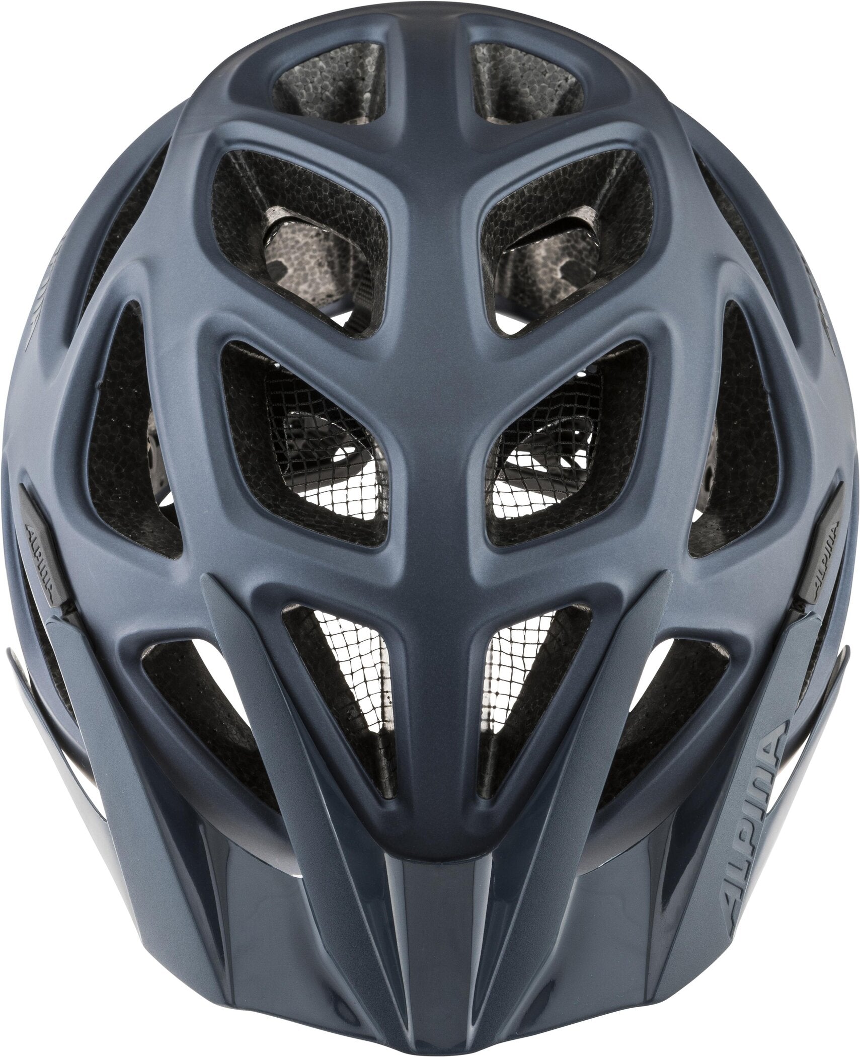 ALPINA Fahrradhelm "Mythos 3.0" Fahrradhelme & Schoner ALPINA