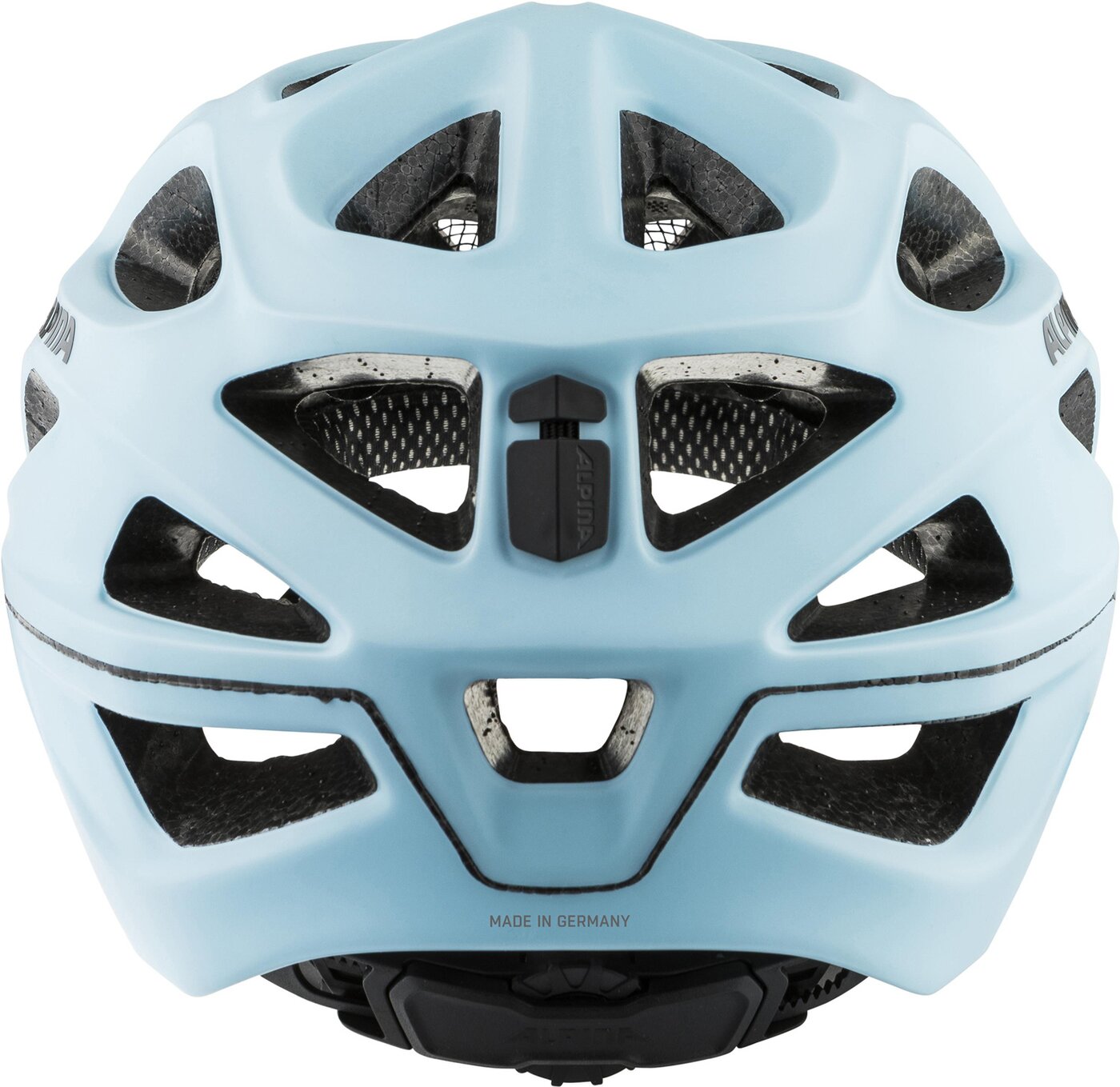 ALPINA Fahrradhelm "Mythos 3.0" Fahrradhelme & Schoner ALPINA