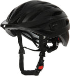 ALPINA PARANA Fahrradhelme & Schoner ALPINA 30 black matt 51