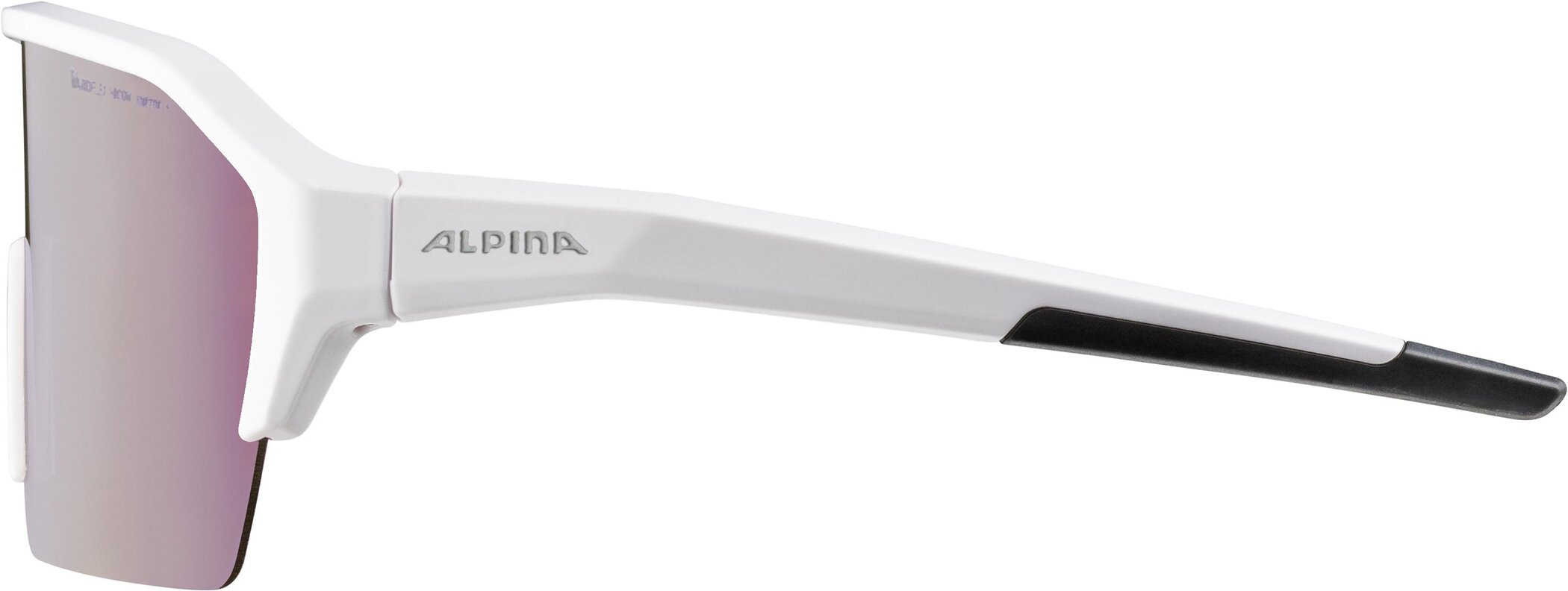 ALPINA ALPINA RAM HR HVLM+ Fahrradbrille Fahrradbrillen ALPINA