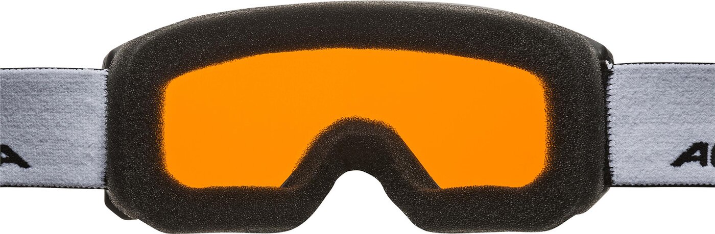 ALPINA Kinder SCARABEO JR. DH Skibrillen ALPINA