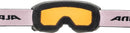 ALPINA Kinder Skibrille "Scarabeo JR. HM" Skibrillen ALPINA