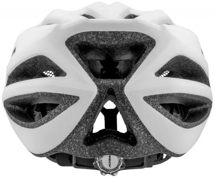 ALPINA TOUR 2.0 Fahrradhelme & Schoner ALPINA