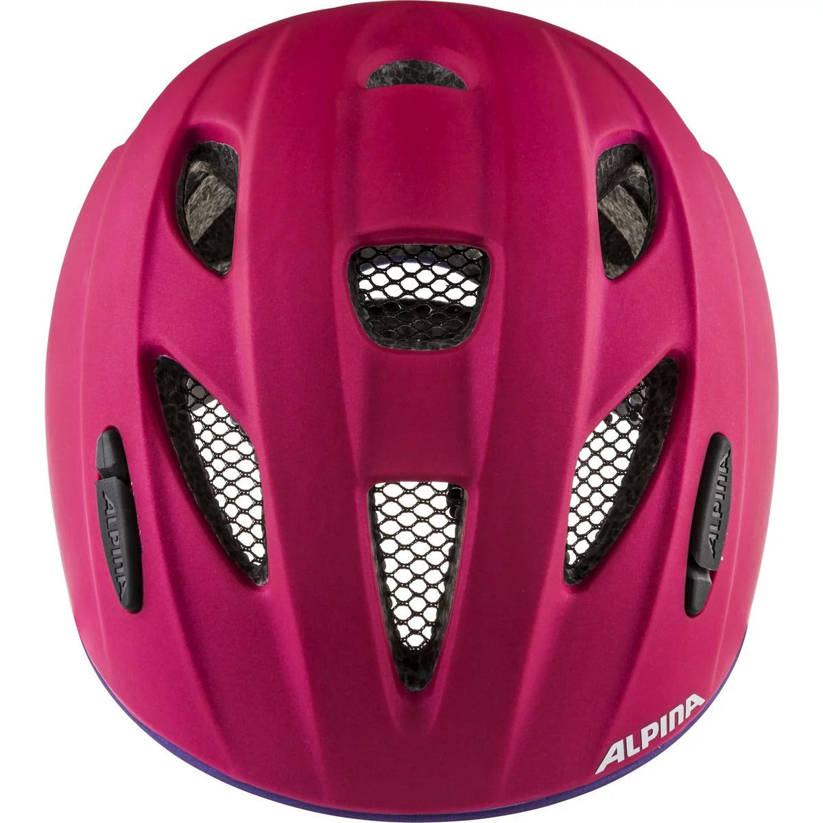 ALPINA XIMO L.E. Fahrradhelme & Schoner ALPINA