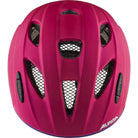 ALPINA XIMO L.E. Fahrradhelme & Schoner ALPINA