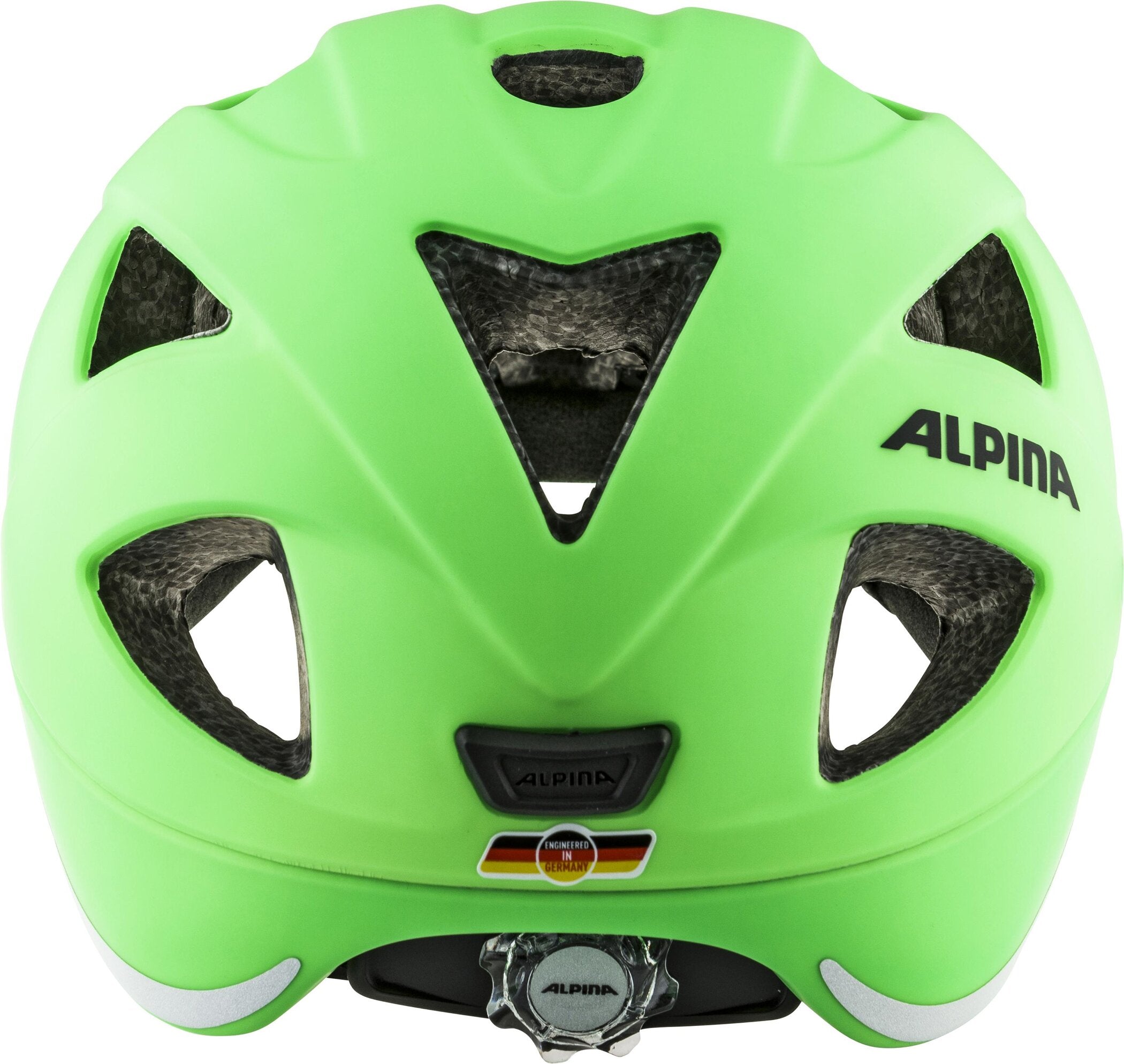ALPINA XIMO L.E. Fahrradhelme & Schoner ALPINA
