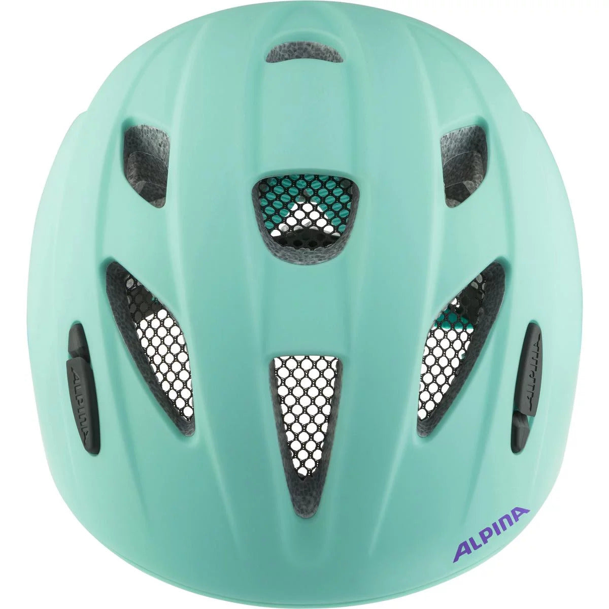 ALPINA XIMO L.E. Fahrradhelme & Schoner ALPINA
