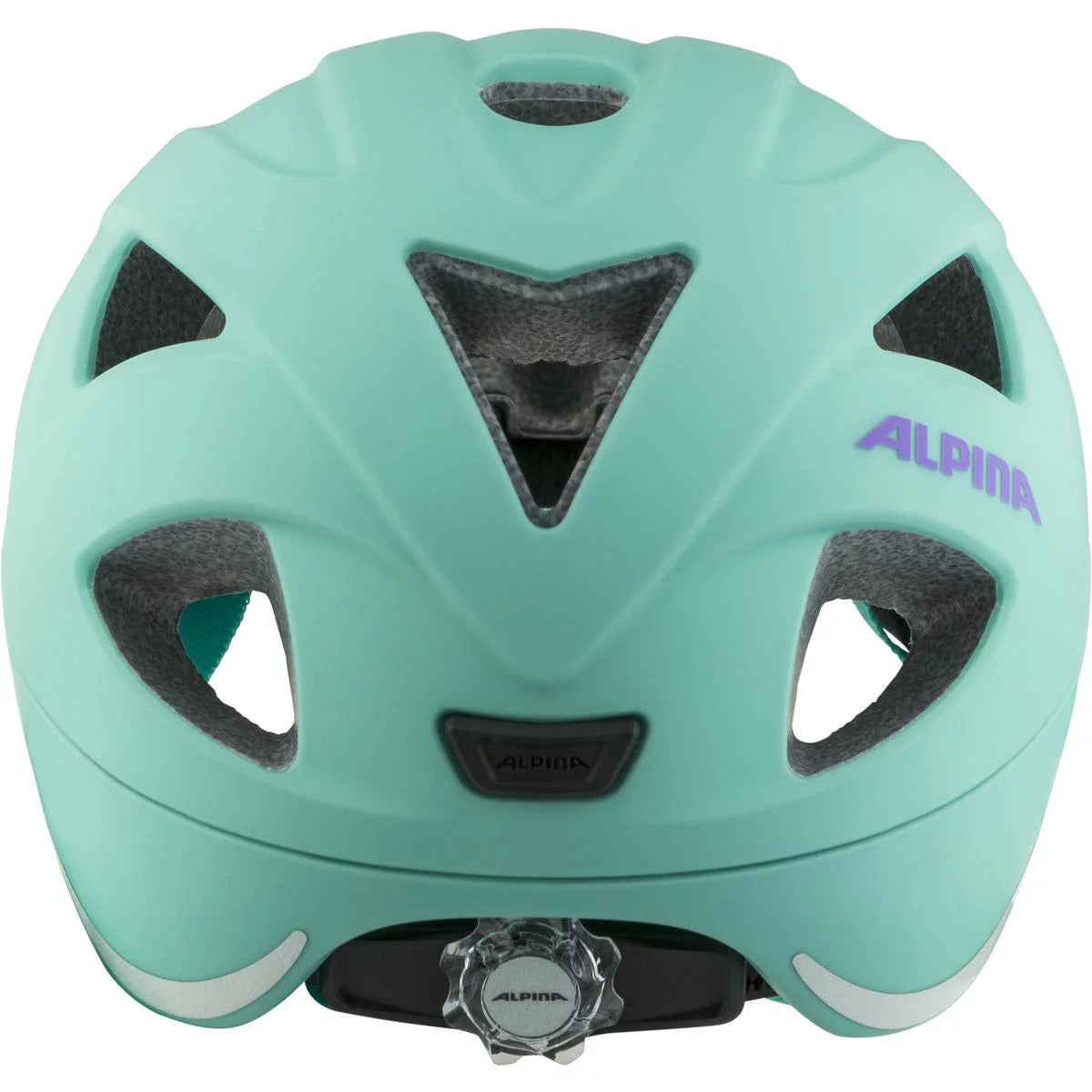 ALPINA XIMO L.E. Fahrradhelme & Schoner ALPINA
